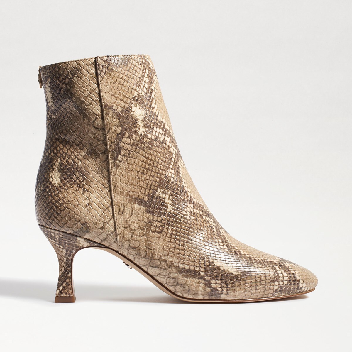 Lizzo bootie sam edelman Clearance