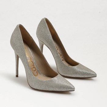 danna pointed toe pump