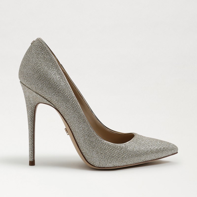 Sam Edelman Danna Pointed Toe Heel Women s Heels