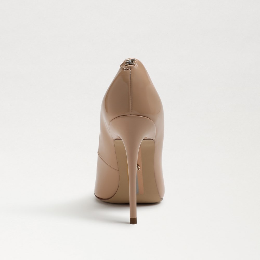Sam Edelman Danna Pointed Toe Heel Women s Heels