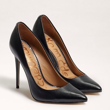 danna pointed toe pump