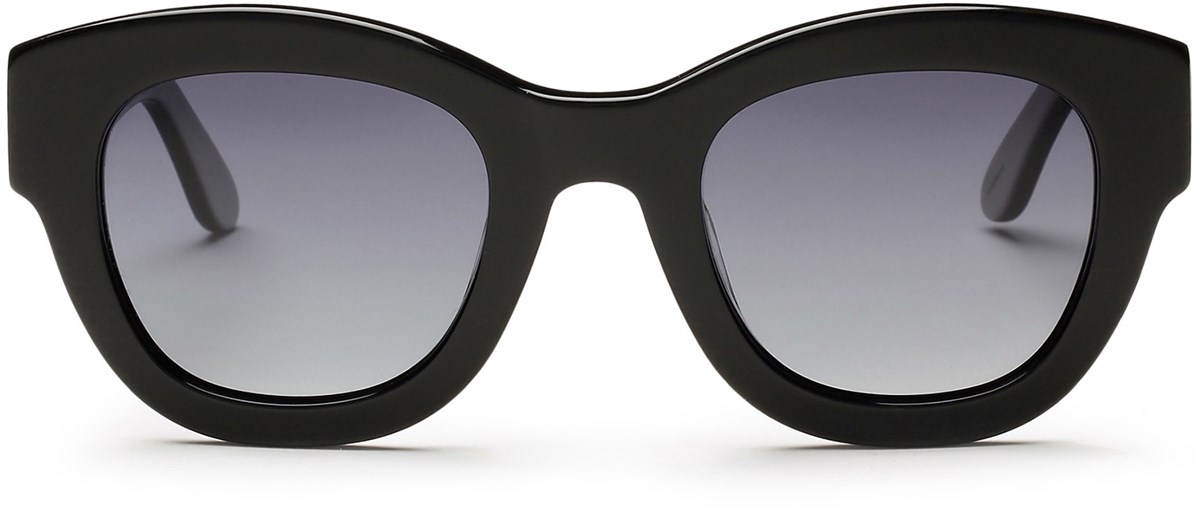 Cat Eye Sunglasses - Pair
