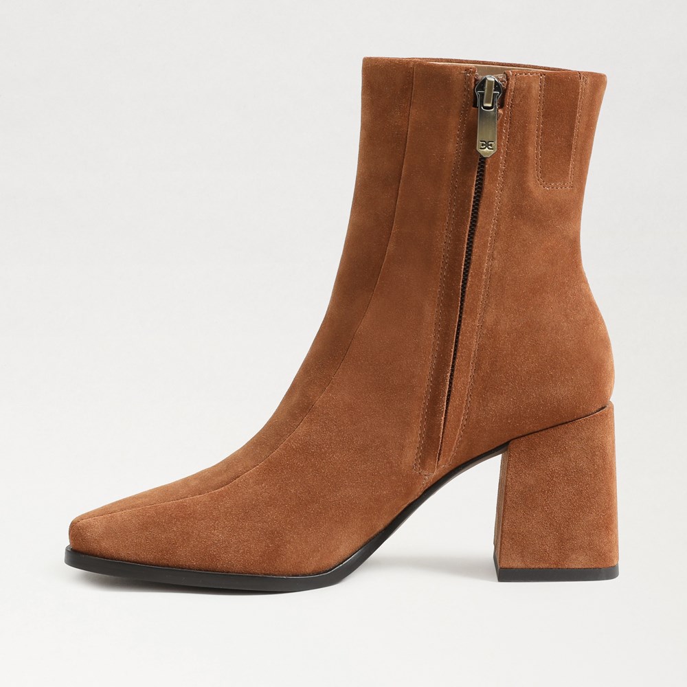 Stella miila♡　1113 Mayla Ankle Boot | Sam Edelman | ReLove
