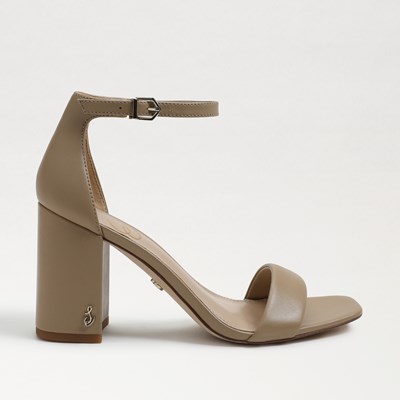 Daniella block heel sandal discount
