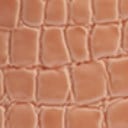 Peach Fizz Croc