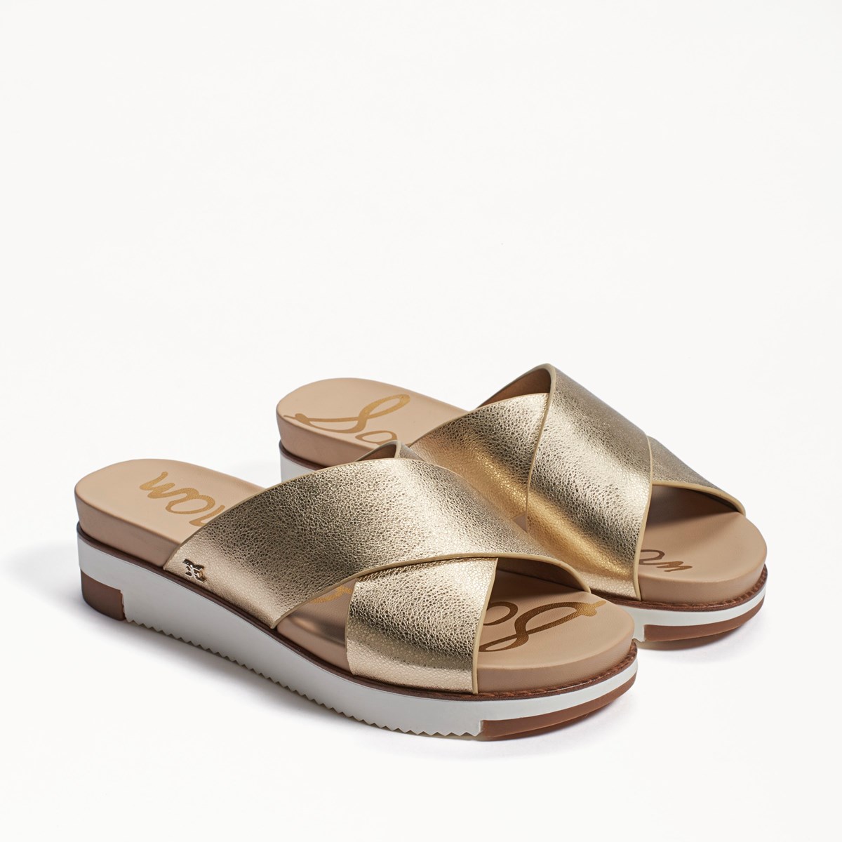 audrea slide sandal