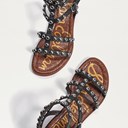 Eavan Studded Gladiator Sandal - Detail