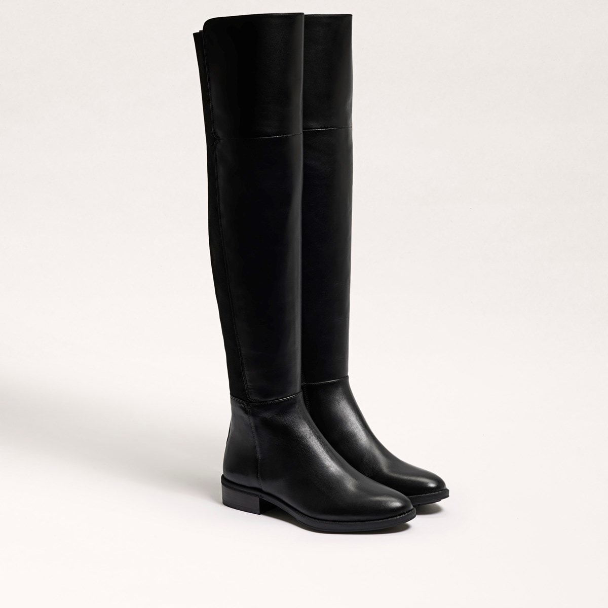 Sam Edelman Pam Over the Knee Boot | Women's Boots and Booties
