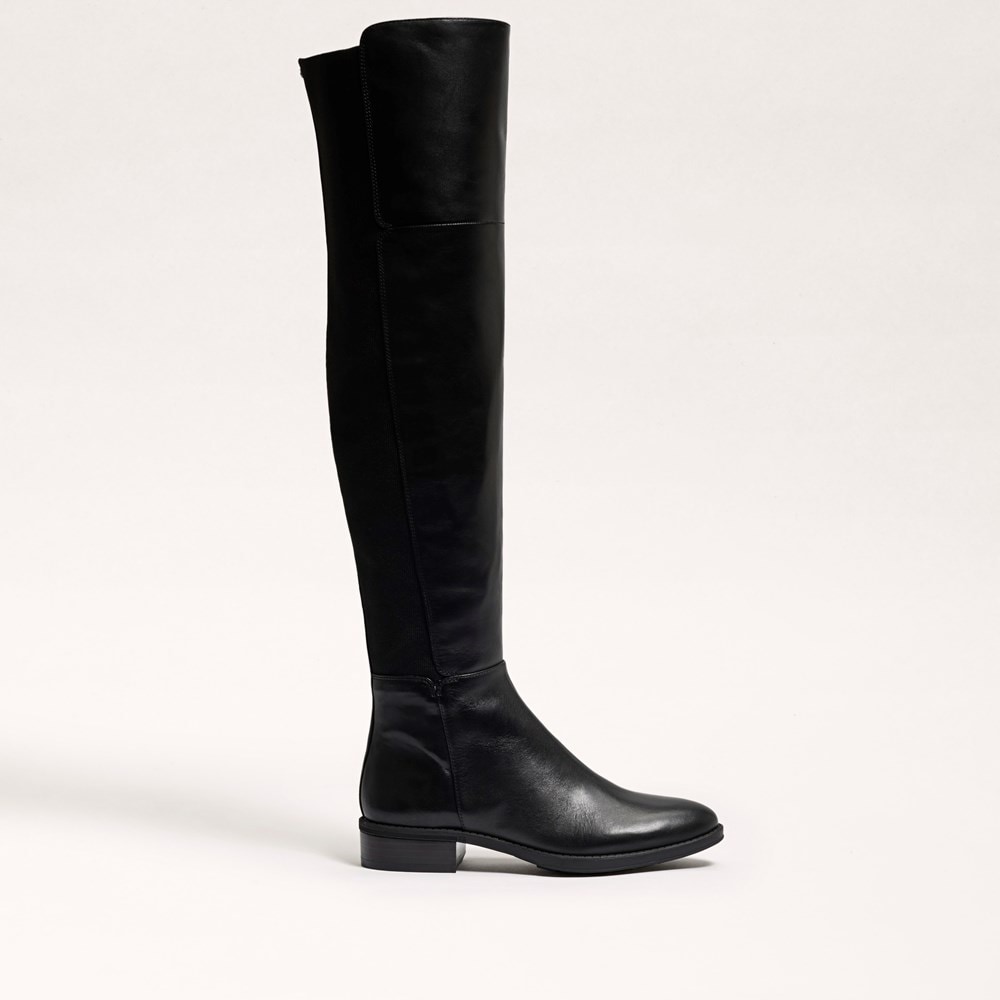 Pam over the knee boot sam edelman 2025