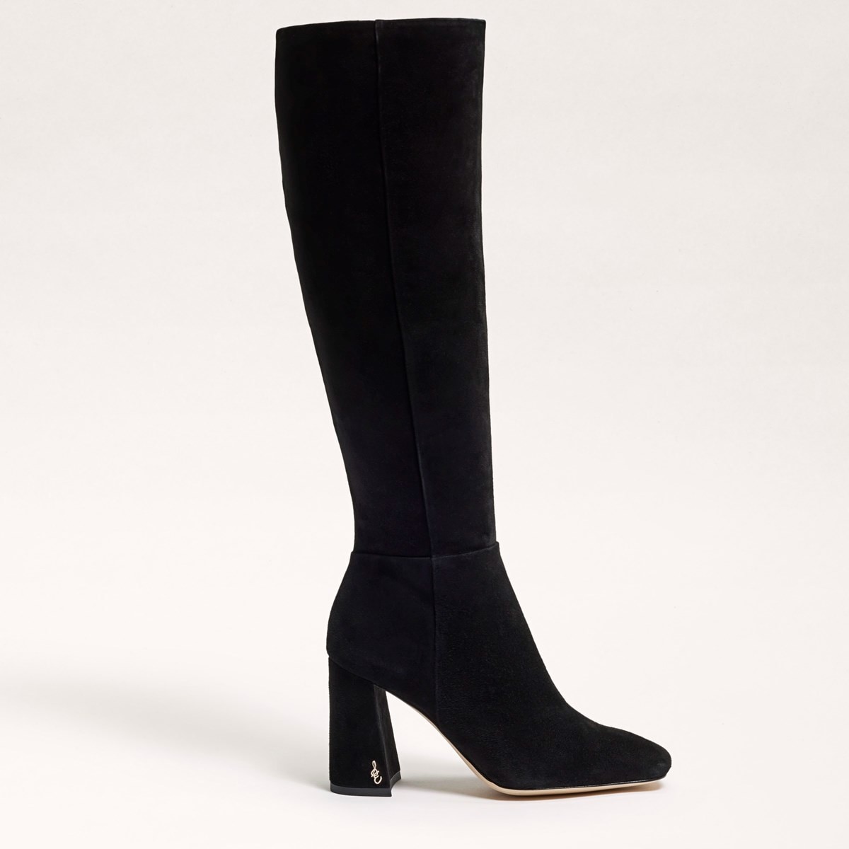Sam Edelman Clarem Tall Boot | Womens Boots and Booties