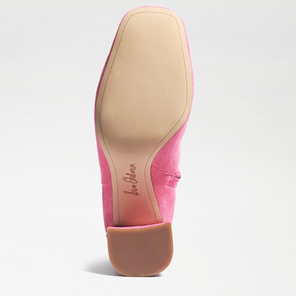 Codie Ankle Bootie | Sam Edelman | ReLove