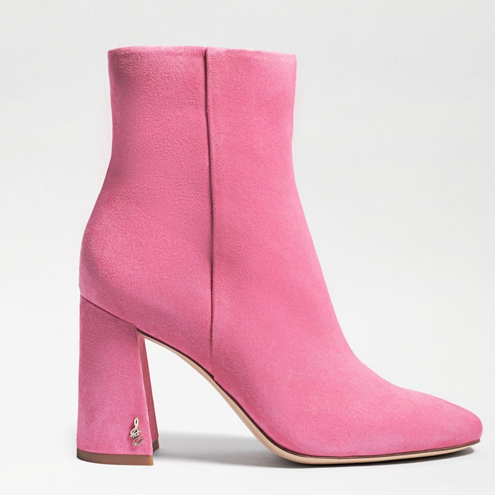 Codie Ankle Bootie | Sam Edelman | ReLove