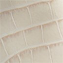 Modern Ivory Croco