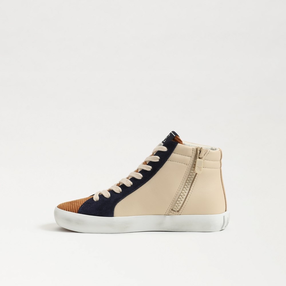 Sam edelman cheap high top sneaker