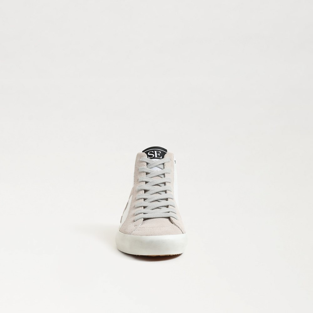 Kids Avon High Top Sneaker