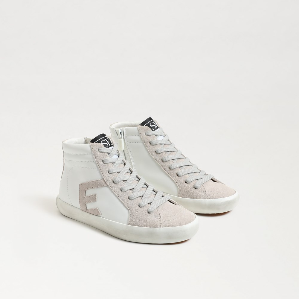 Kids Avon High Top Sneaker