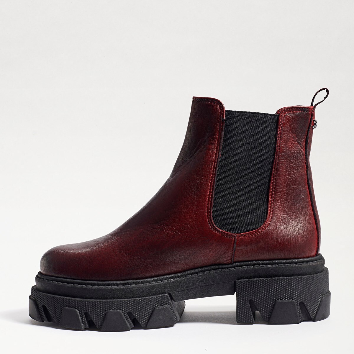 Daelyn chunky sole short boot Clearance