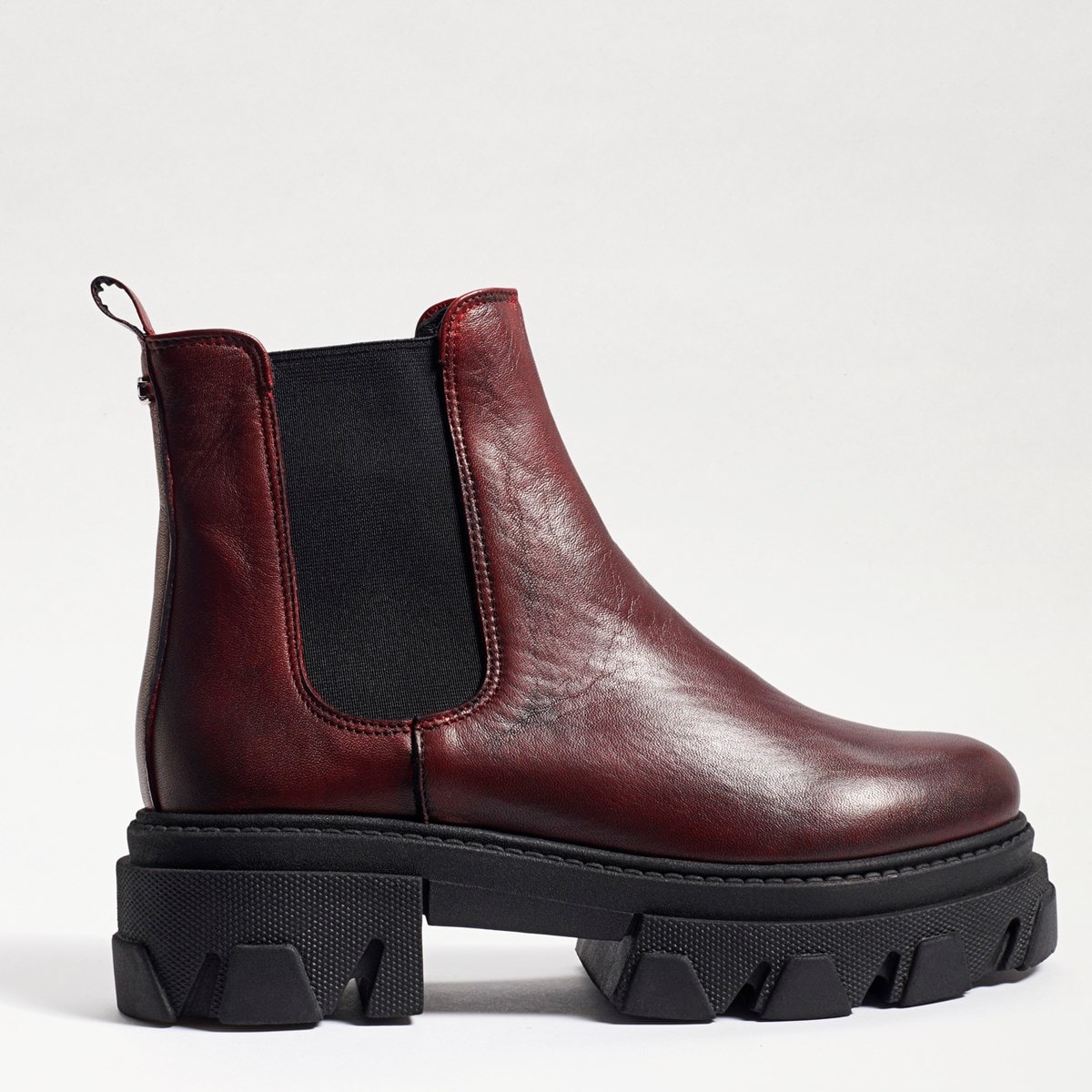 Daelyn chunky sole short boot Clearance