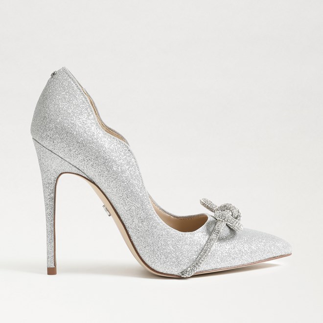 Sam cheap edelman glitter
