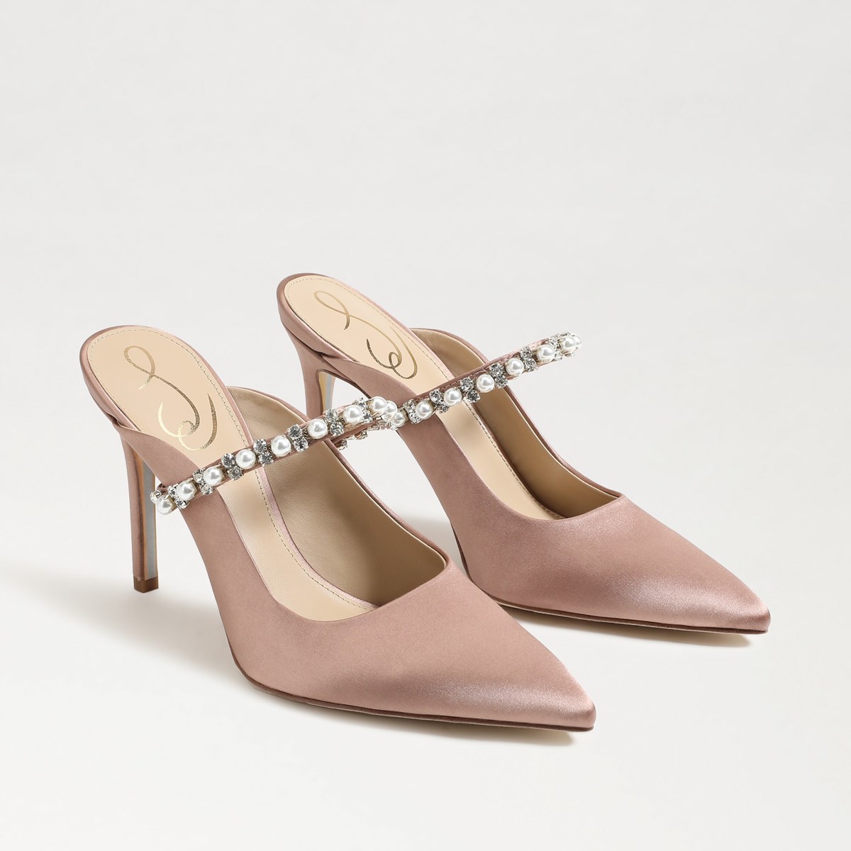 mule pump
