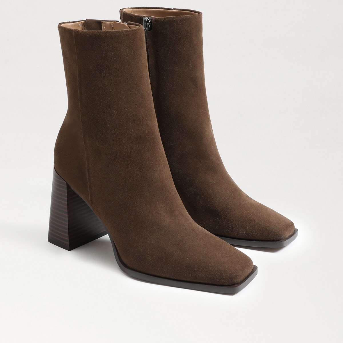 Sam Edelman Ivette Ankle Bootie | Womens Boots and Booties