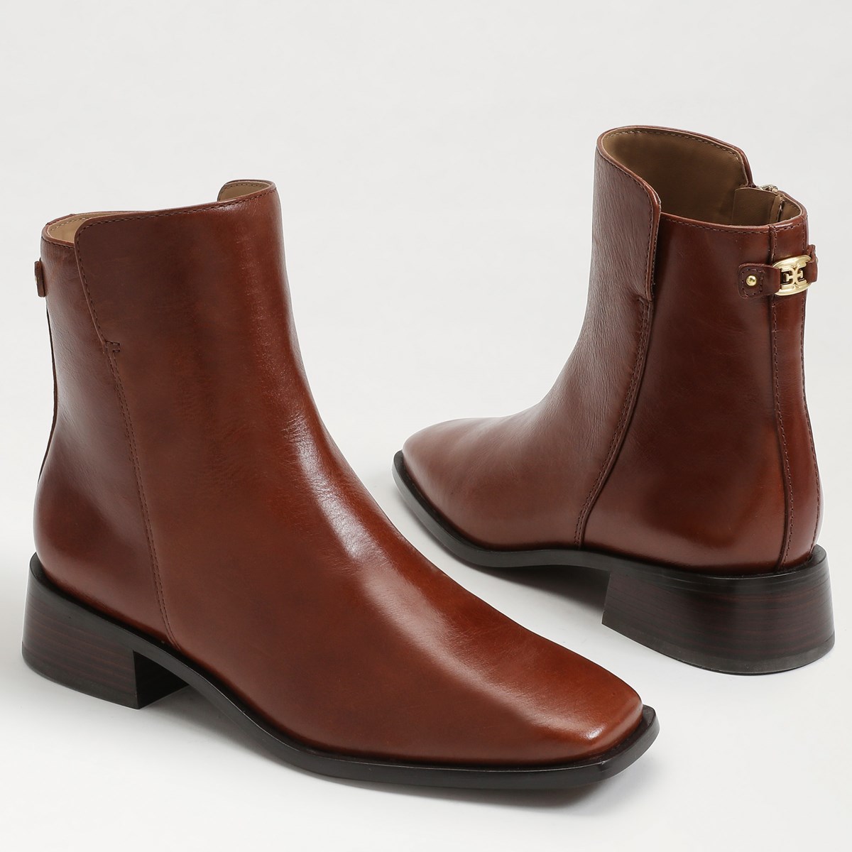 thatcher chelsea boot