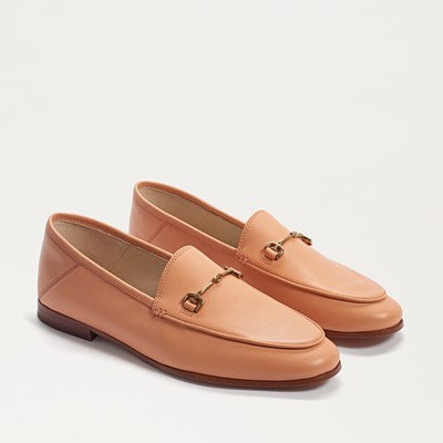 sam edelman linen loafers