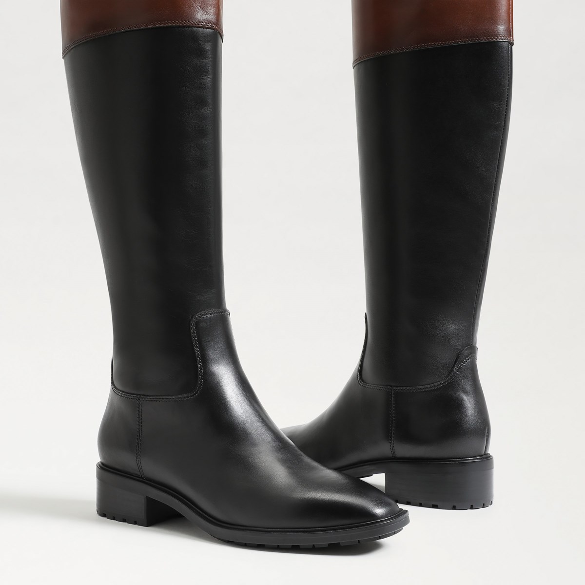 drina riding boot