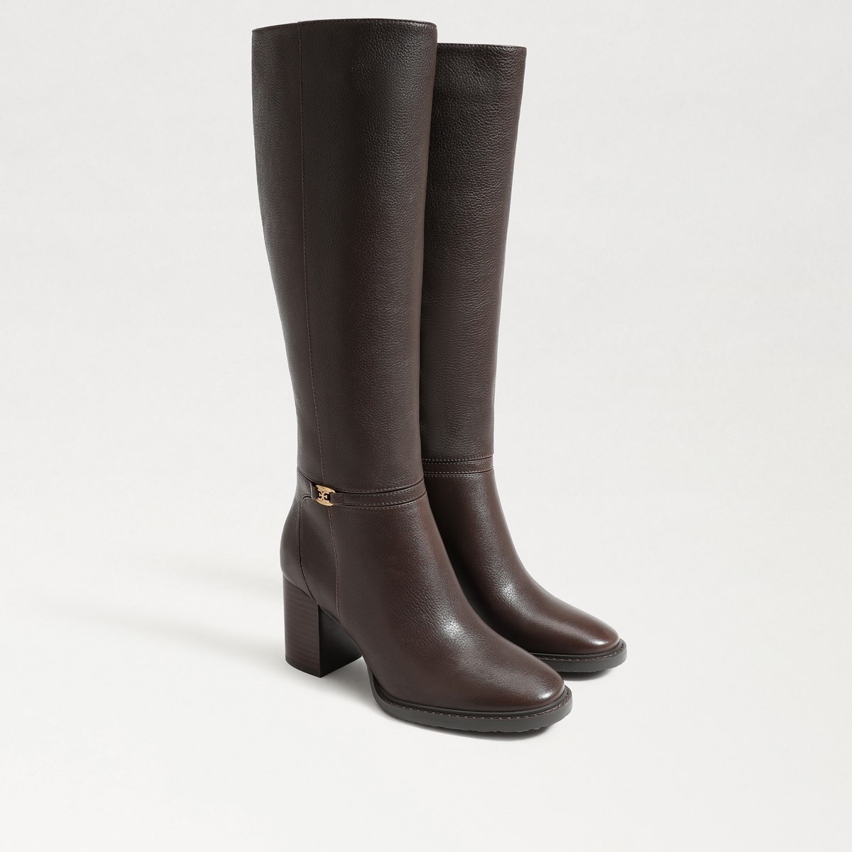 Sam Edelman Elsy Knee High Boot | Womens Boots and Booties