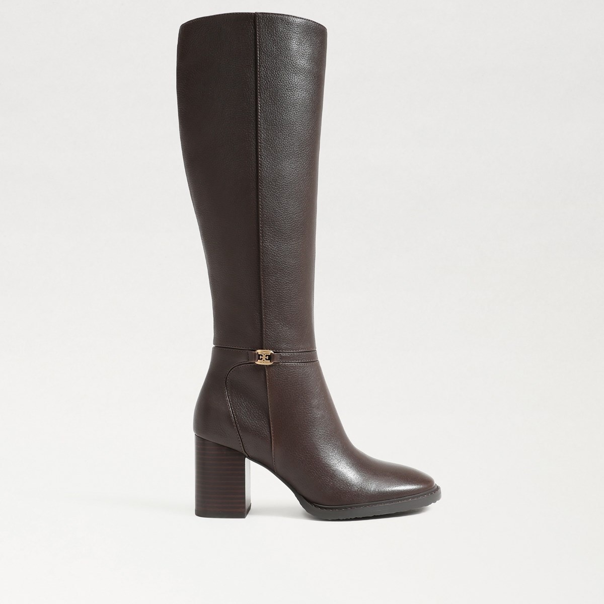 Sam Edelman Elsy Knee High Boot | Women's Boots and Booties