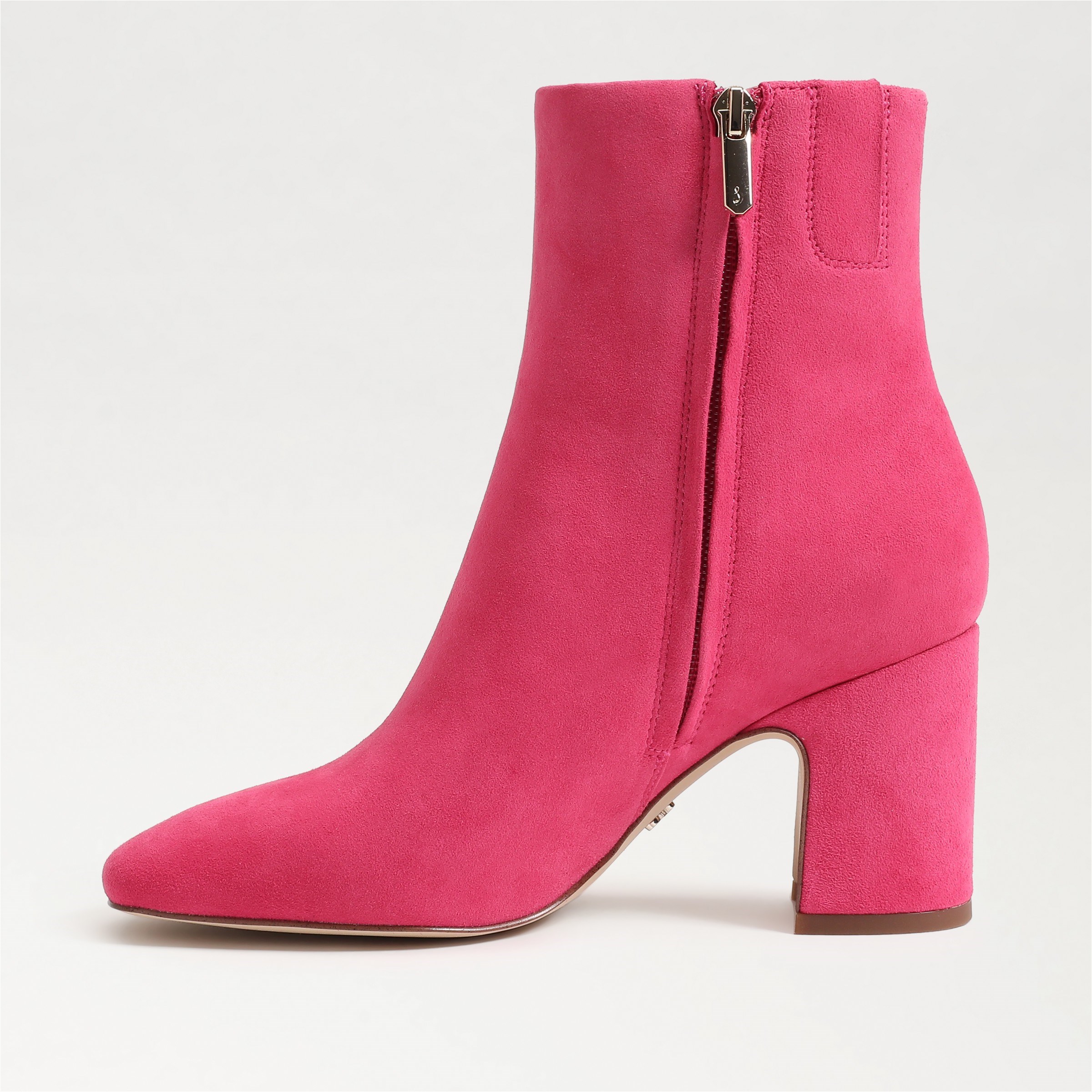 Sam Edelman Fawn Ankle Bootie Women s Boots and Booties