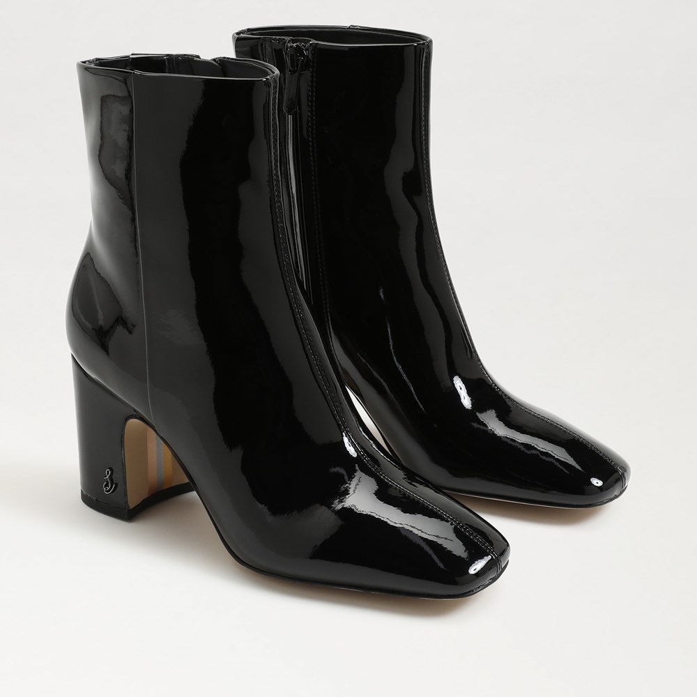 Fawn Ankle Bootie Sam Edelman ReLove