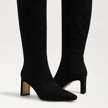 Sylvia Knee High Boot, image 7 of 8