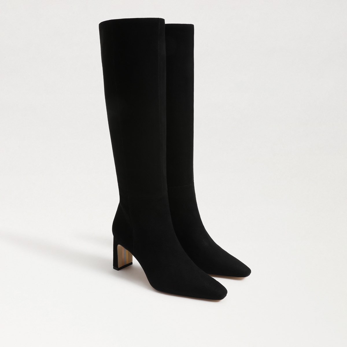 Sam Edelman Sylvia Knee High Boot | Women's Boots and Booties