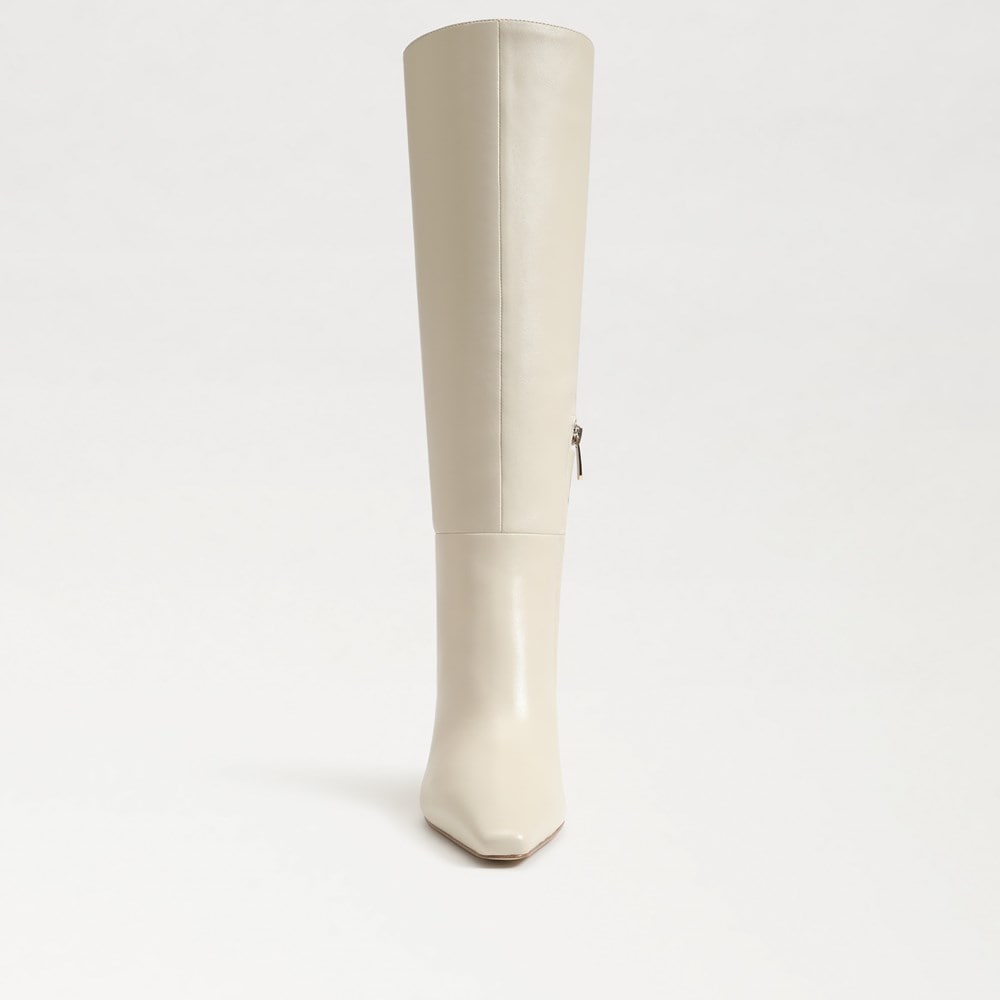 Sylvia Knee High Boot - Front
