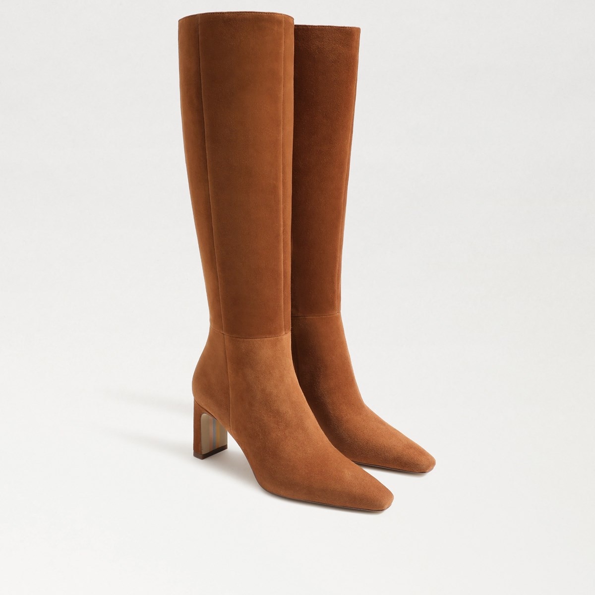 Sam Edelman Sylvia Knee High Boot | Womens Boots and Booties