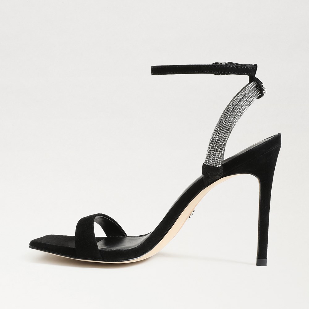 Ophelia Ankle Strap Heel Sam Edelman ReLove