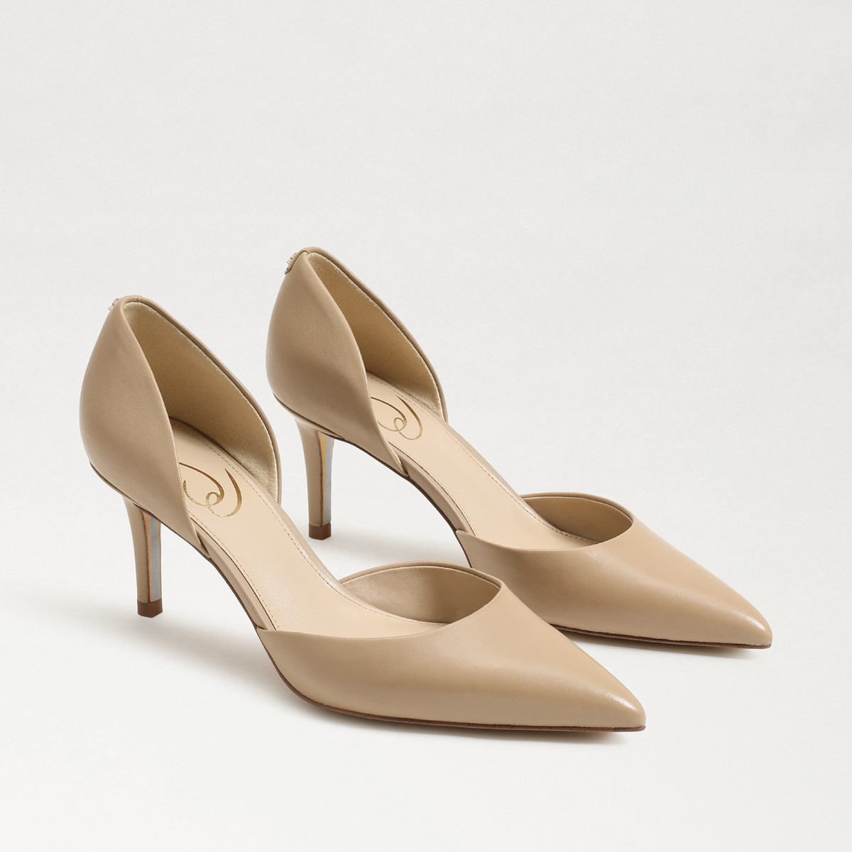 Sam Edelman Viv Pointed Toe Pump | Women's Heels