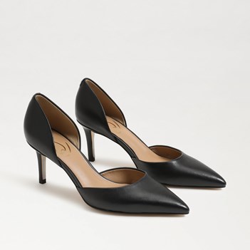 Viv Pointed Toe Pump