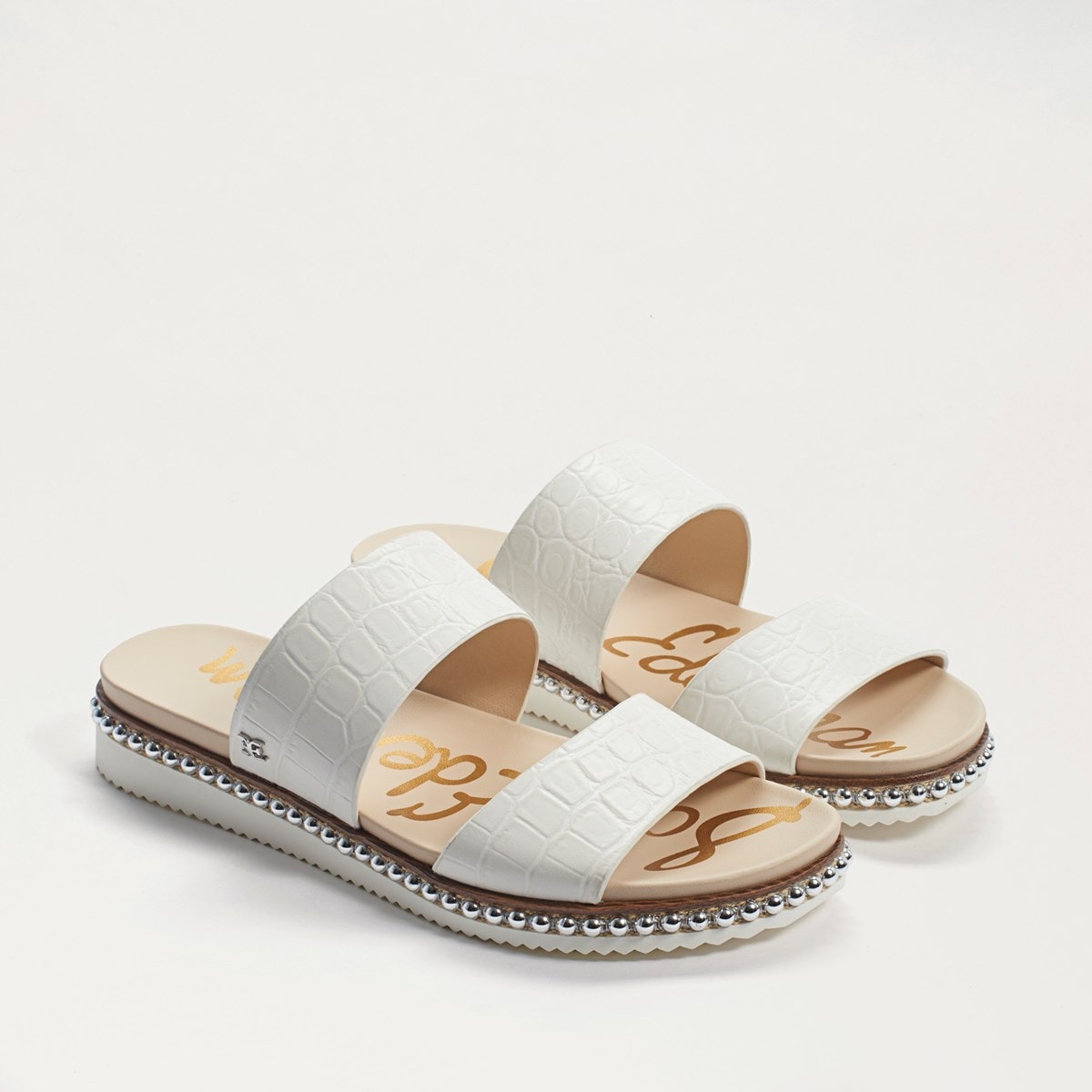 sam edelman asha slide sandal