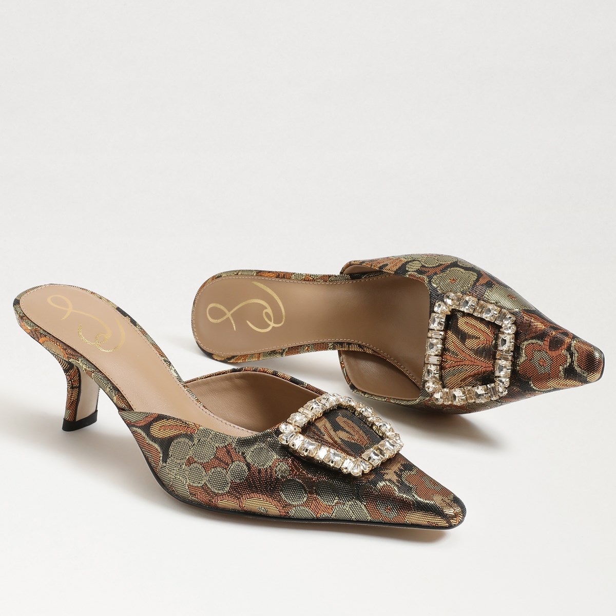 sam edelman kalia kitten heel boot