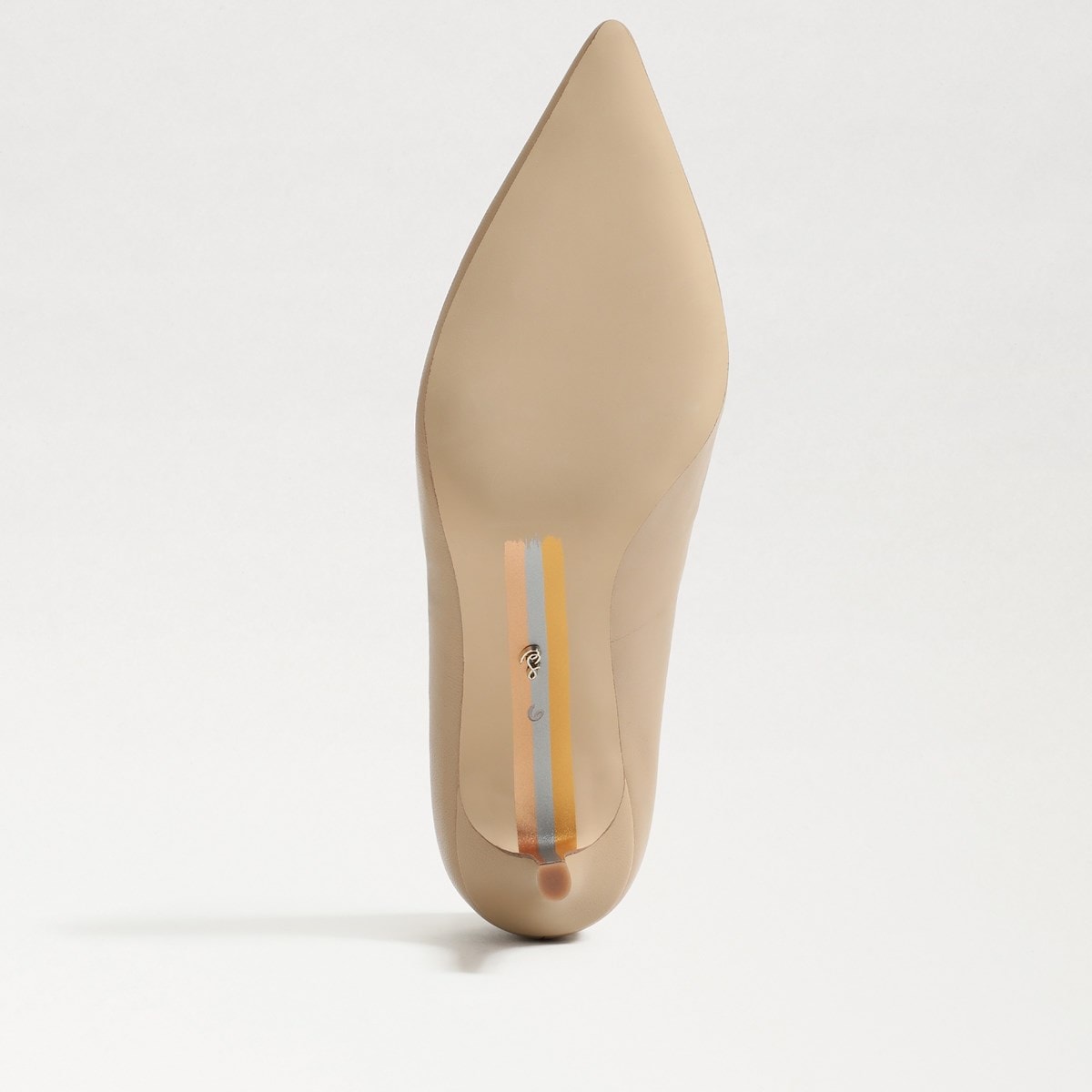 Sam Edelman Vienna Pointed Toe Heel Women's Heels