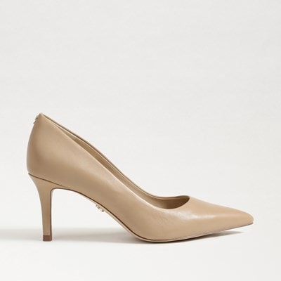 Nude heels online for wedding