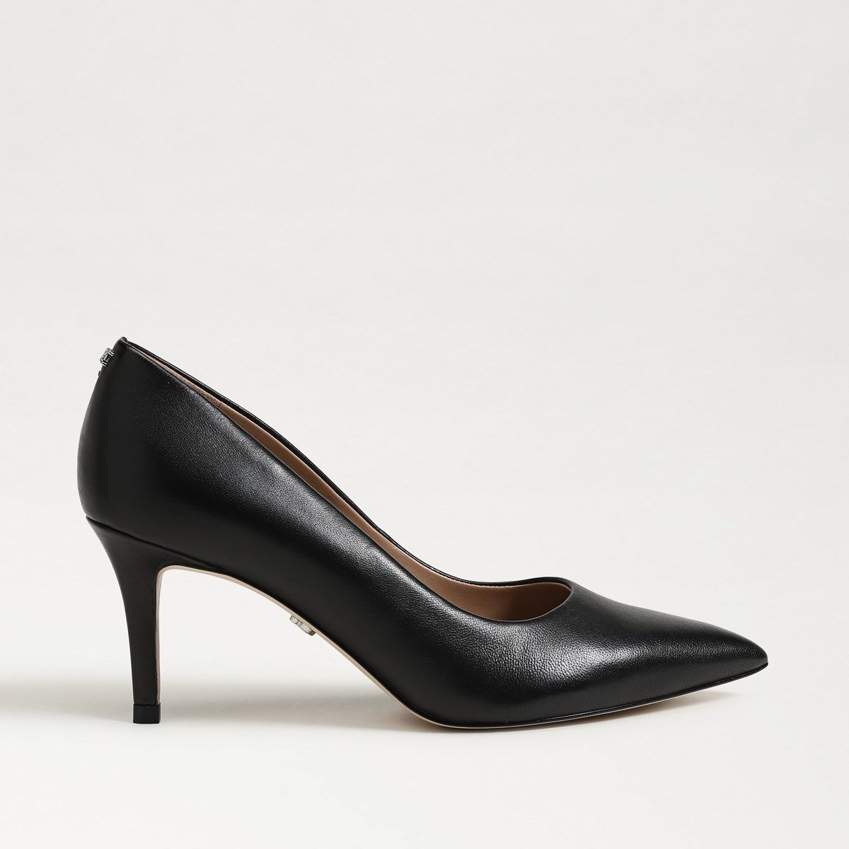 Black Heels for Women