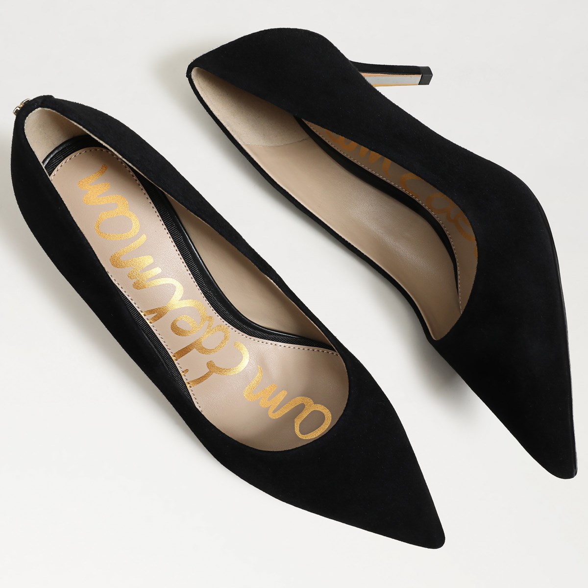 Sam Edelman Vienna Pointed Toe Pump | Women's Heels