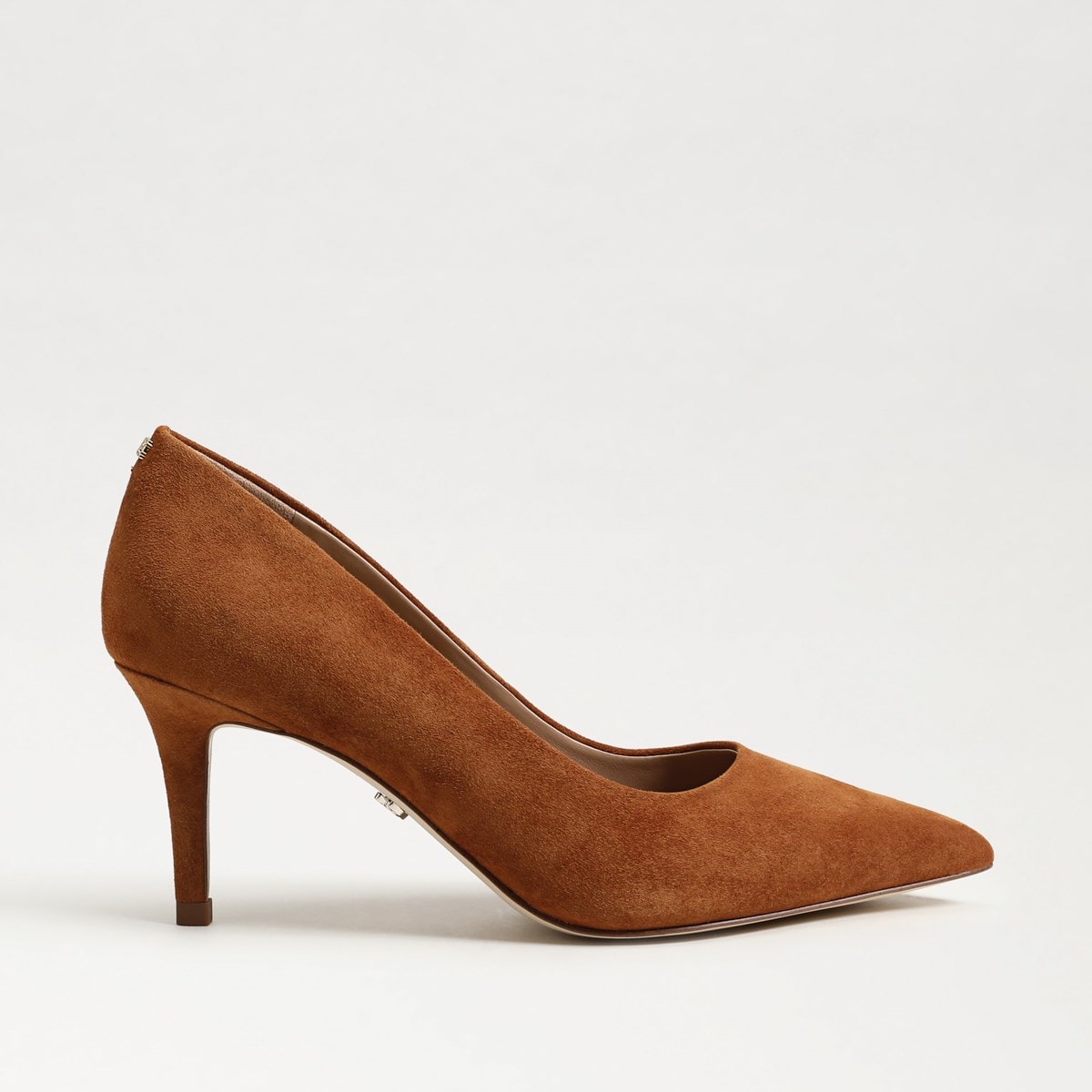 Sam Edelman Vienna Pointed Toe Pump | Women's Heels
