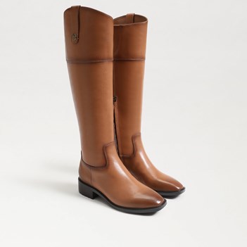 drina riding boot