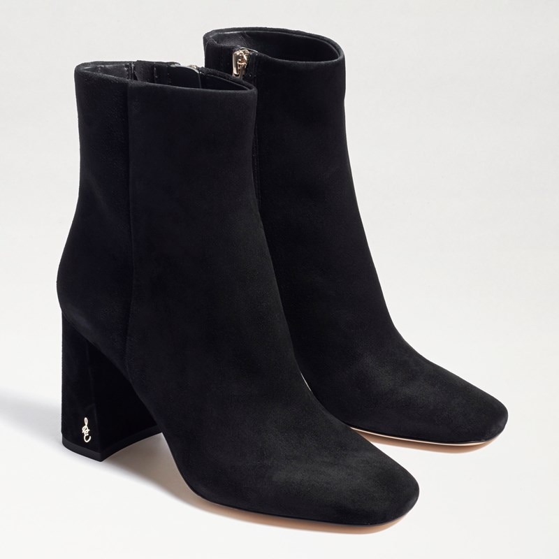 Sam Edelman Codie Ankle Bootie Women s Boots and Booties