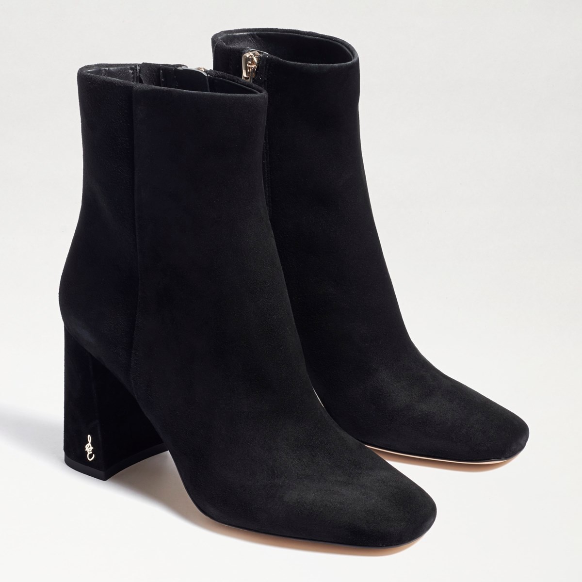 Sam Edelman Codie Ankle Bootie | Women's Boots and Booties