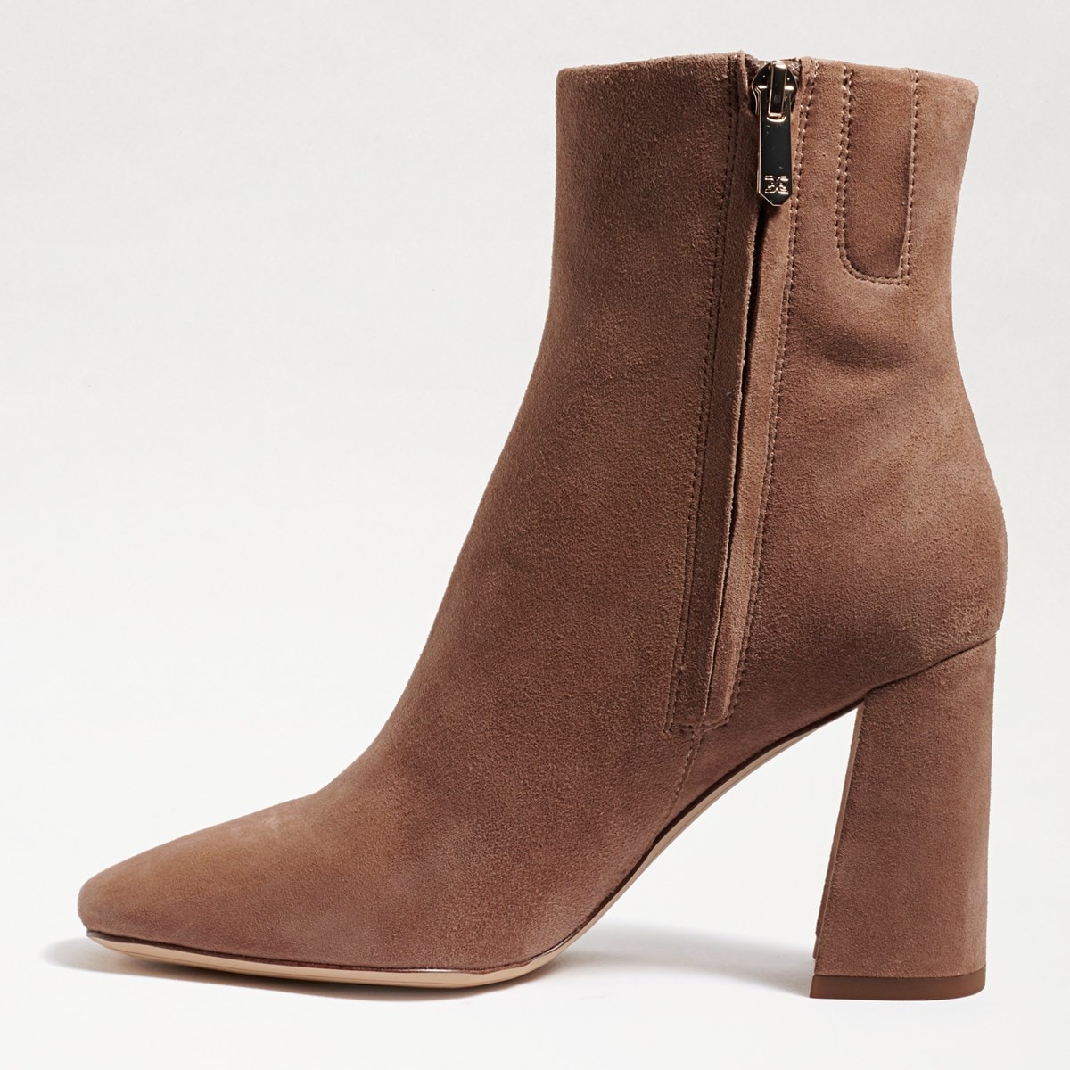 sam edelman codie square toe bootie